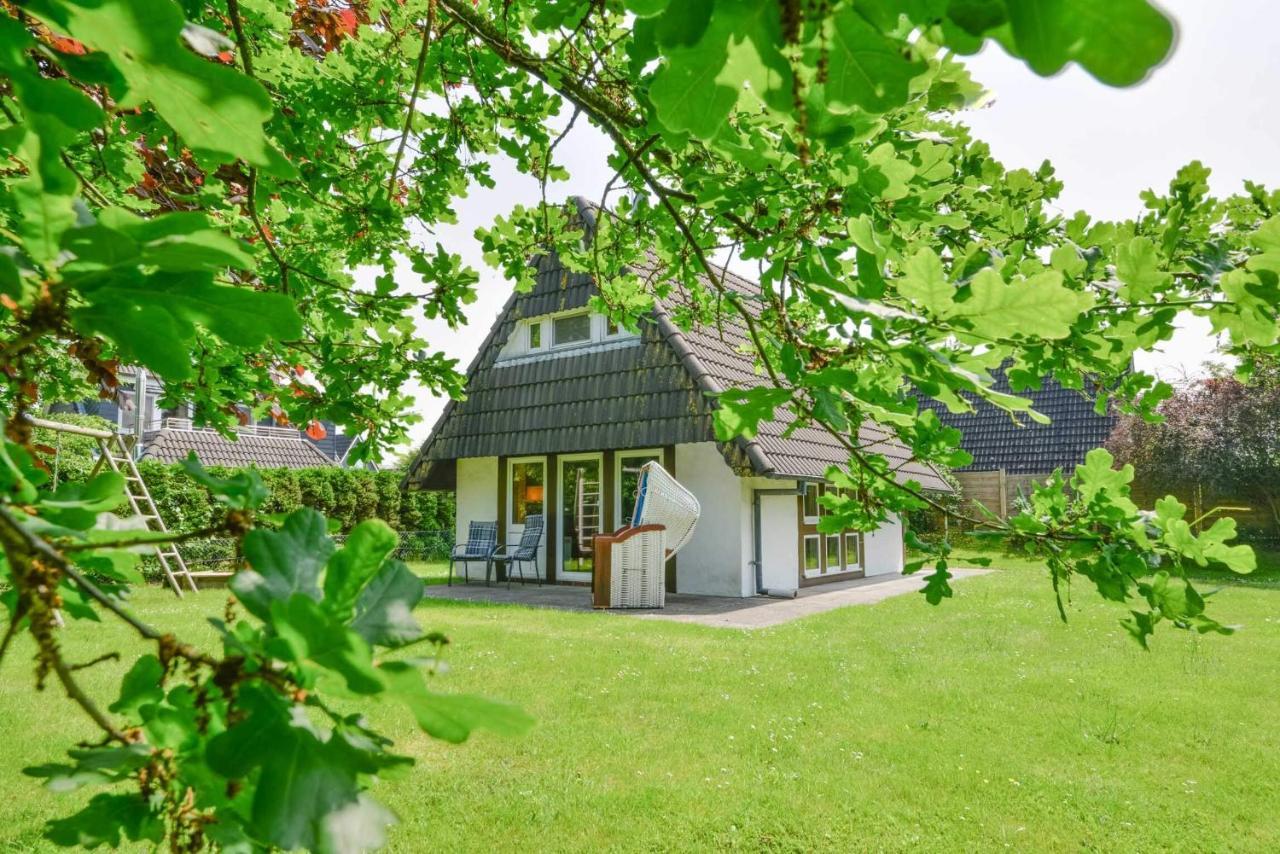 Landhaus Braband Ferienhaus Ohne Wlan - Christian-Bruett-Weg Cuxhaven Esterno foto