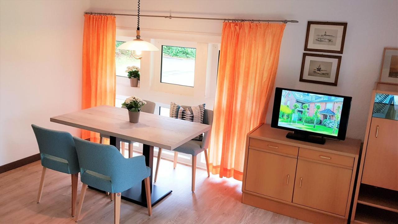 Landhaus Braband Ferienhaus Ohne Wlan - Christian-Bruett-Weg Cuxhaven Esterno foto
