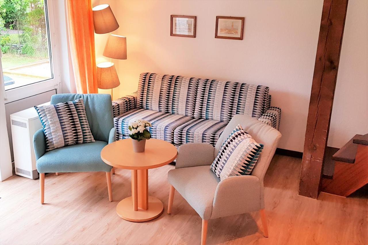 Landhaus Braband Ferienhaus Ohne Wlan - Christian-Bruett-Weg Cuxhaven Esterno foto